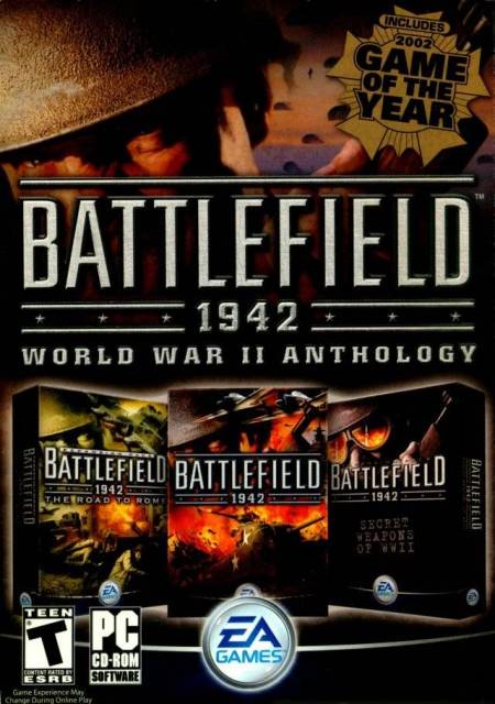battlefield 1942 download torrent