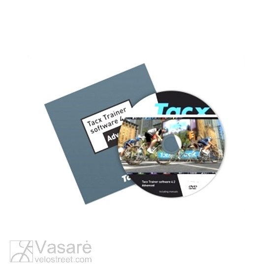 tacx training software